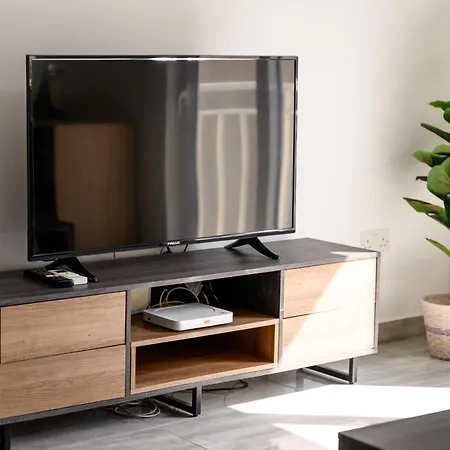 F11 Modern And Bright In Malta Msida