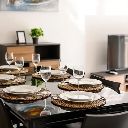 F11 Modern And Bright In Malta * Msida