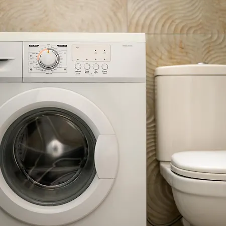 F11 Modern And Bright In Malta Apartment Msida