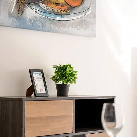 F11 Modern And Bright In Malta Msida