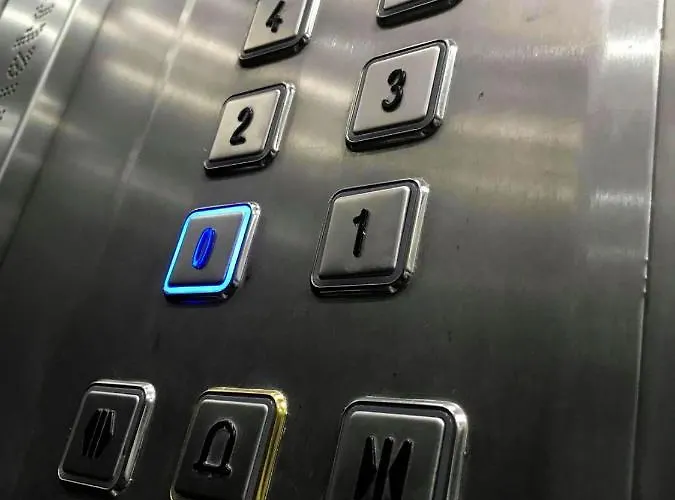 Apartment F11 Modern And Bright In Malta