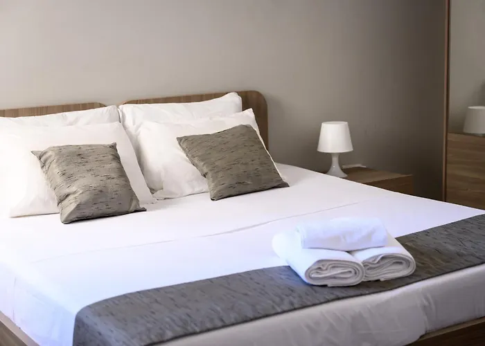 F11 Modern And Bright In Malta * Msida