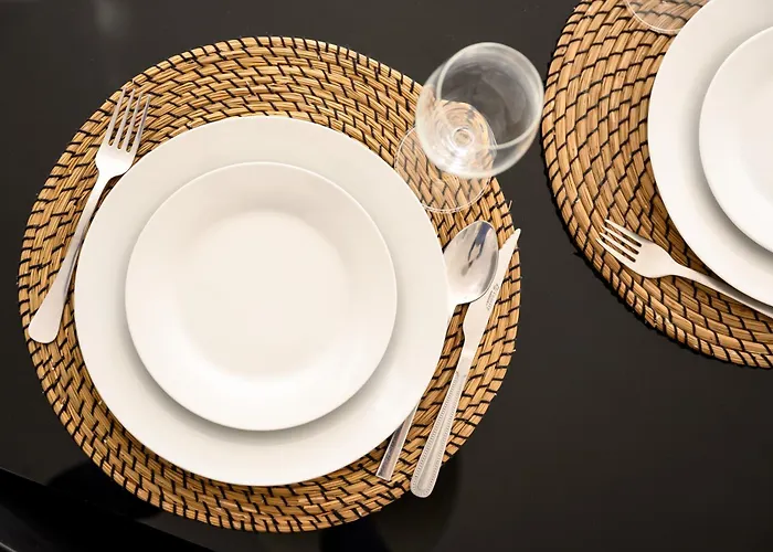 F11 Modern And Bright In Malta Apartment Msida