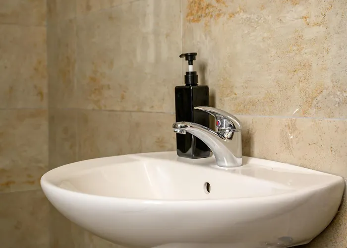 F11 Modern And Bright In Malta * Msida