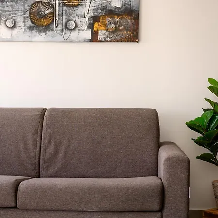 F11 Modern And Bright In Malta דירה