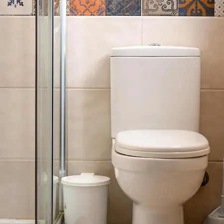 דירה F11 Modern And Bright In Malta