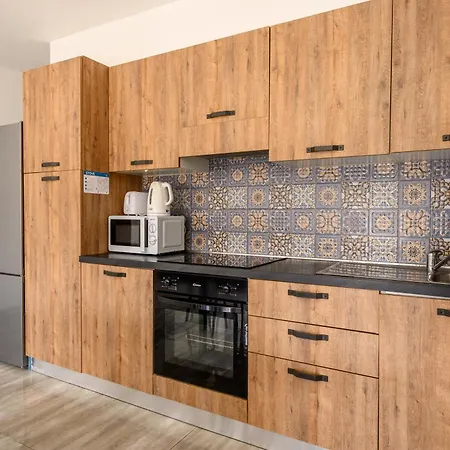 F11 Modern And Bright In Malta