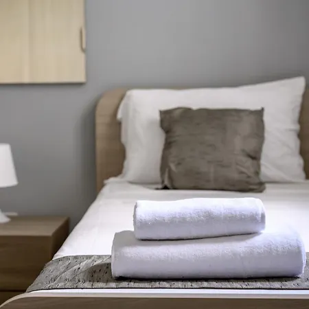 F11 Modern And Bright In Malta