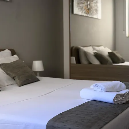 F11 Modern And Bright In Malta דירה