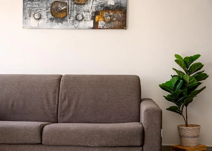 F11 Modern And Bright In Malta Apartamento