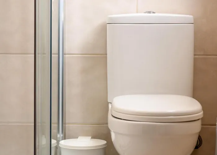 Apartamento F11 Modern And Bright In Malta