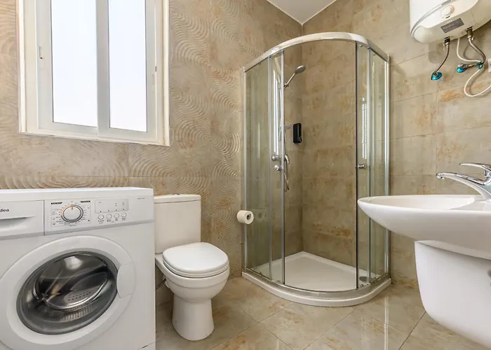 F11 Modern And Bright In Malta Apartamento Msida